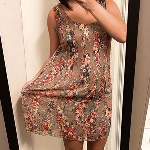 Cute Thailand Pleated Dress